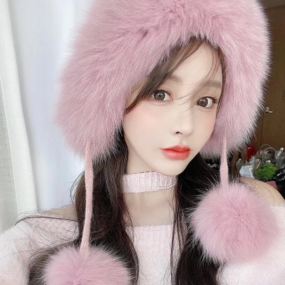 美丽又好看的女生头像