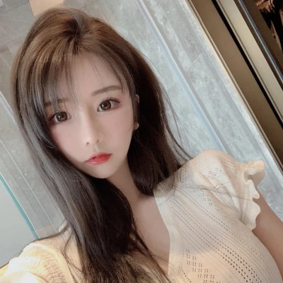美丽又好看的女生头像