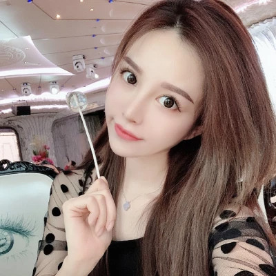 高颜值女生头像可爱