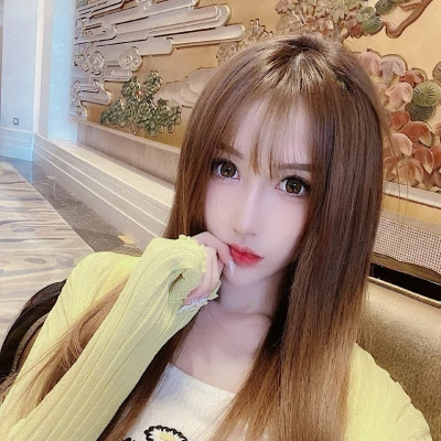 高颜值女生头像可爱