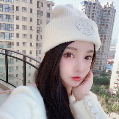 高颜值女生头像可爱