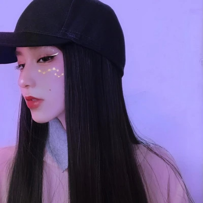 高颜值女生头像可爱