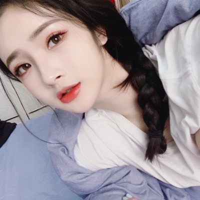 高颜值女生头像可爱