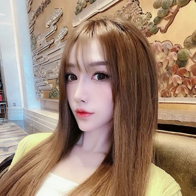 高颜值女生头像可爱