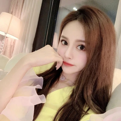 高颜值女生头像可爱