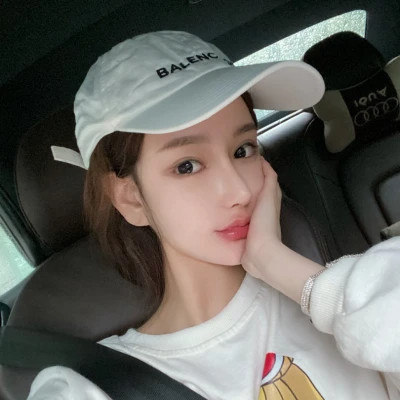 高颜值女生头像可爱