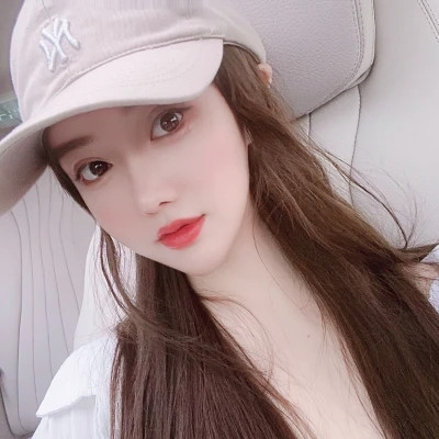 高颜值女生头像可爱