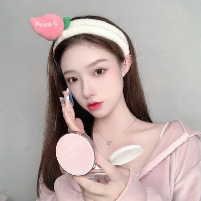 高颜值女生头像可爱