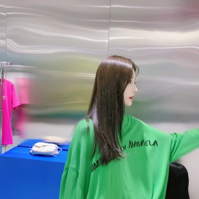 高颜值女生头像可爱