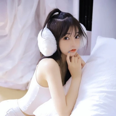 高颜值女生头像可爱
