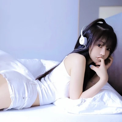 高颜值女生头像可爱
