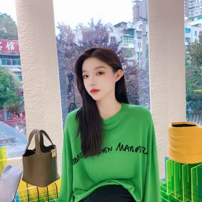 高颜值女生头像可爱