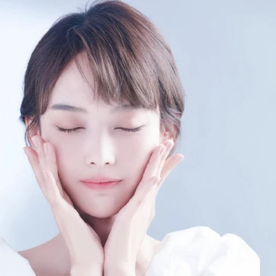 高颜值女生头像可爱