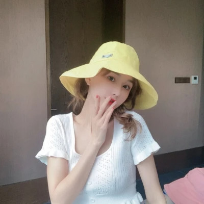 高颜值女生头像可爱