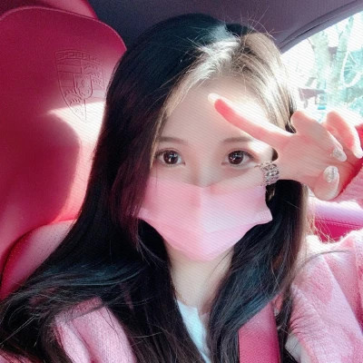 高颜值女生头像可爱