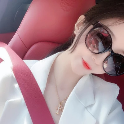高颜值女生头像可爱