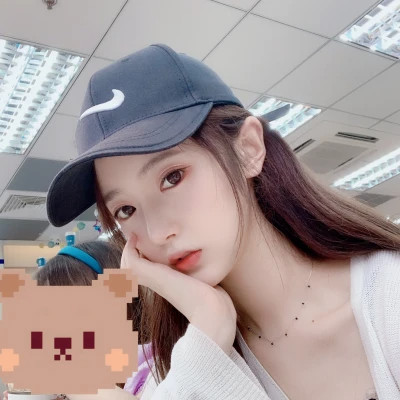 高颜值女生头像可爱