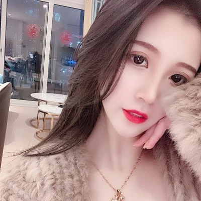 高颜值女生头像可爱