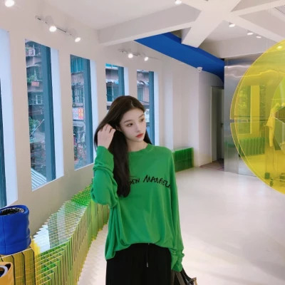 高颜值女生头像可爱