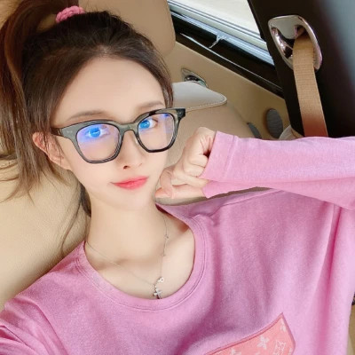 100个超好看的头像女