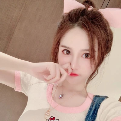 100个超好看的头像女
