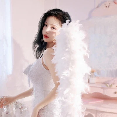 100个超好看的头像女