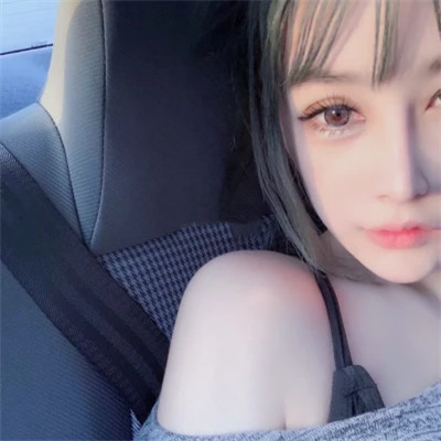 100个超好看的头像女