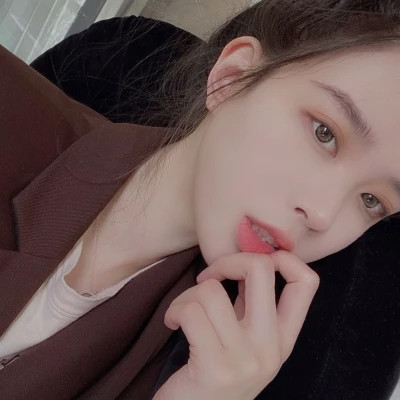 100个超好看的头像女