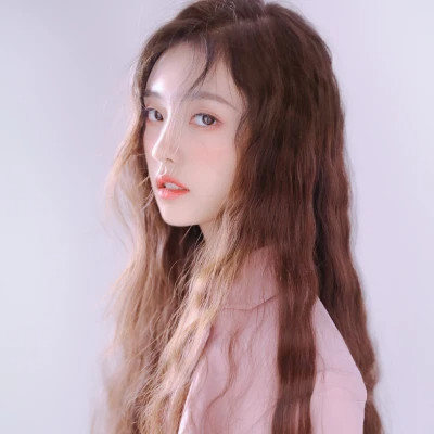 100个超好看的头像女