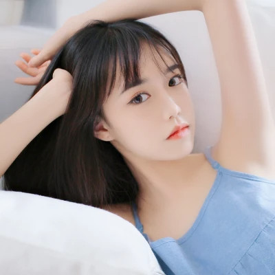 100个超好看的头像女