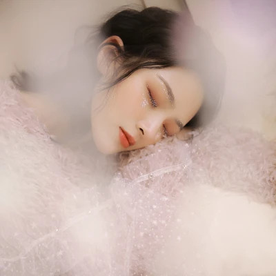 100个超好看的头像女