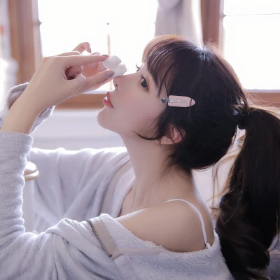 100个超好看的头像女