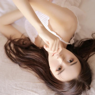 100个超好看的头像女