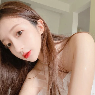100个超好看的头像女