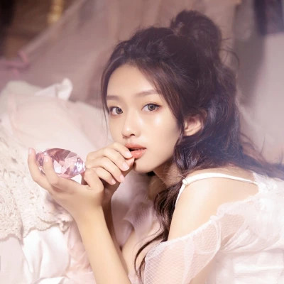 100个超好看的头像女