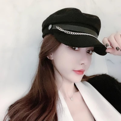 100个超好看的头像女