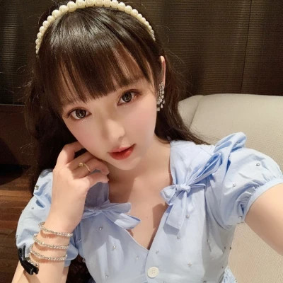 100个超好看的头像女