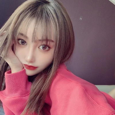 100个超好看的头像女