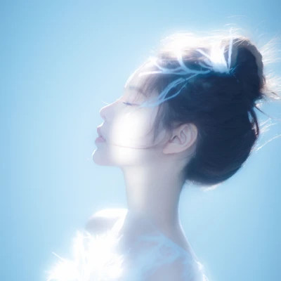 100个超好看的头像女