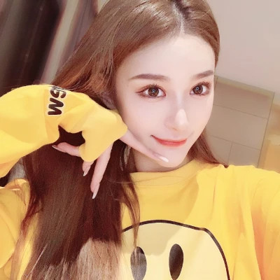 100个超好看的头像女
