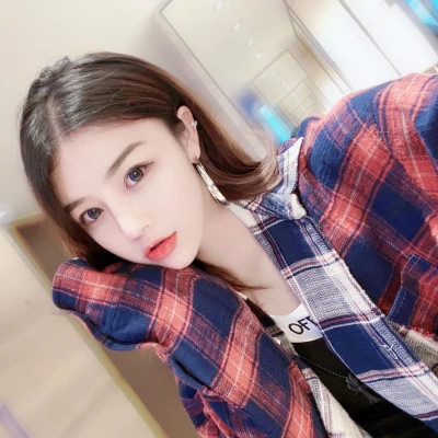 100个超好看的头像女