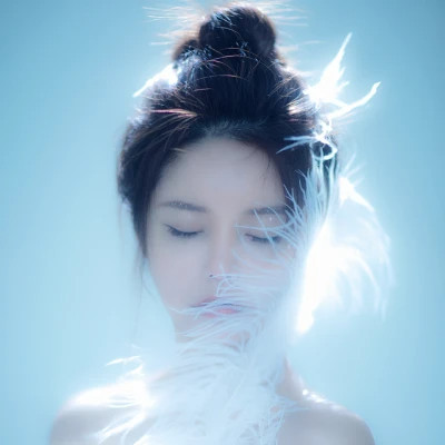100个超好看的头像女