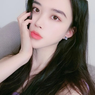 100个超好看的头像女