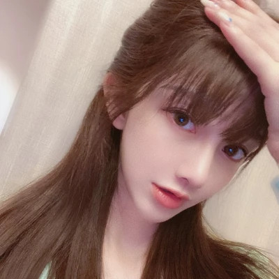 100个超好看的头像女