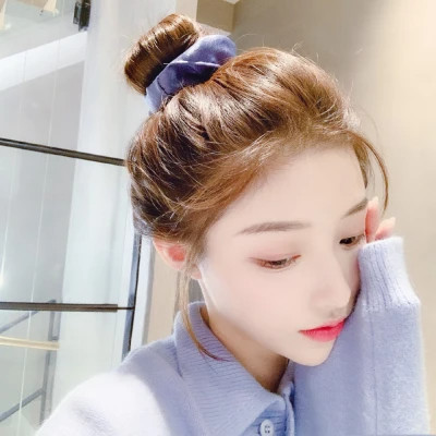 100个超好看的头像女