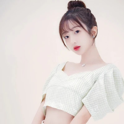 100个超好看的头像女