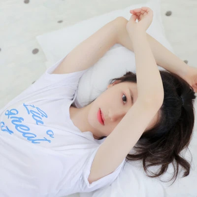 100个超好看的头像女