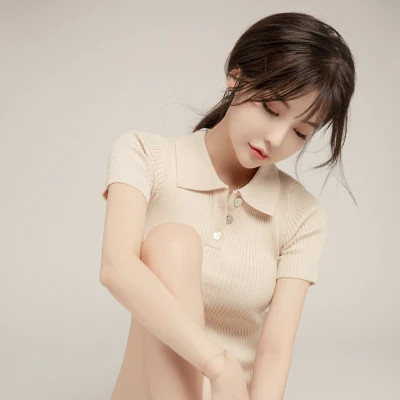 100个超好看的头像女