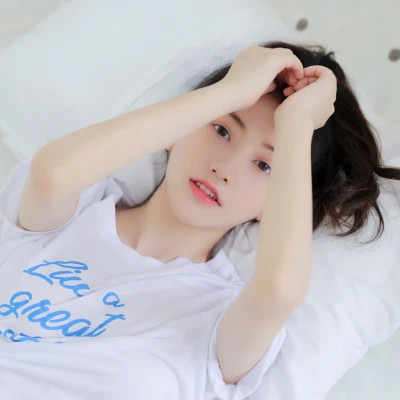 100个超好看的头像女