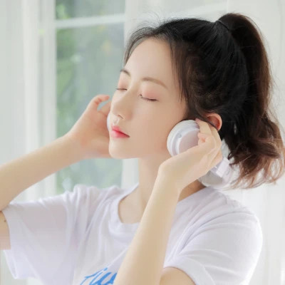 100个超好看的头像女